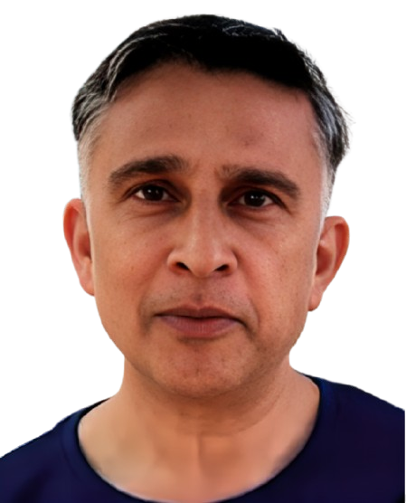 Sanjay Swaroop